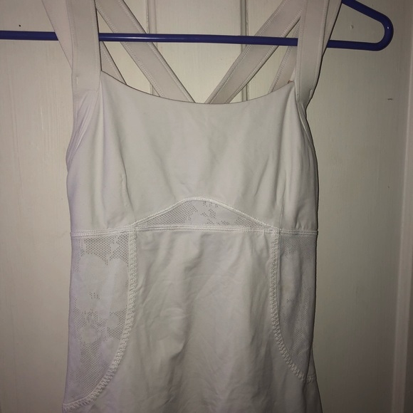 Lulu lemon yoga top - Picture 5 of 5